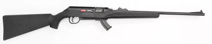 Remington M522 Viper .22lr - Käytetyt kiväärit - 182977 - 1