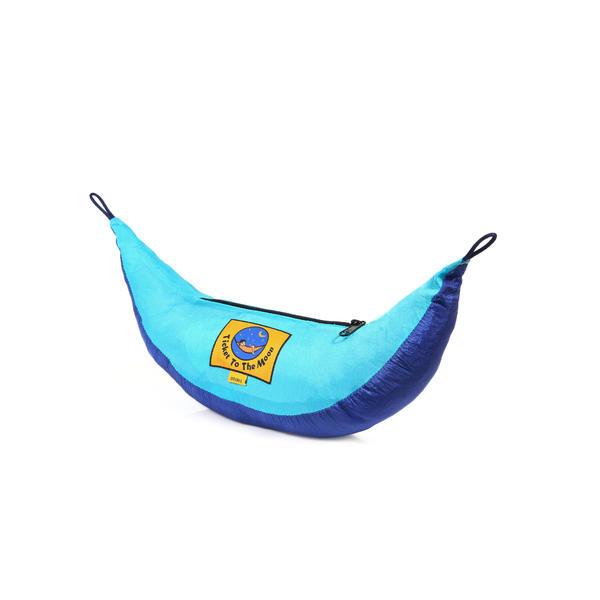 Riippumatto Ticket To The Moon KINGSIZE - Muut majoittumistarvikkeet - 8997012820677 - 1