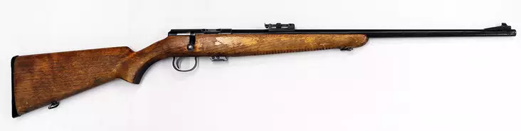 Sako P54 .22LR - Käytetyt kiväärit - 140507 - 1