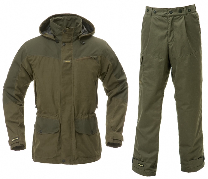 SASTA Apaja Gore-tex puku - Kalvopuvut - 6419619047827 - 1