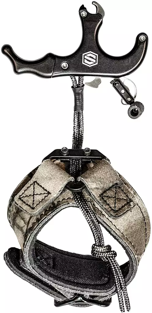 Scott Pursuit laukaisulaite - Laukaisulaitteet - 745167062637 - 1