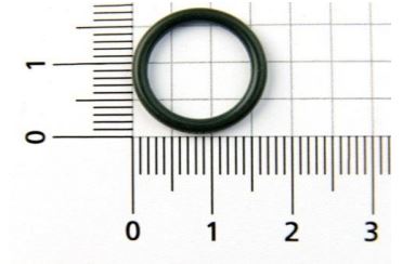Steyr O-rengas 13x2mm - Steyr varaosat - 4301020017 - 1