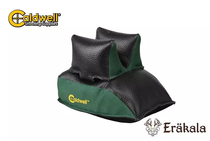 Takatukin ampumatukipussi Caldwell Delux - Ampumatukipussit ja -penkit - 661120266457 - 1