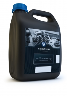 Vihtavuori 3N37 ruuti 2kg - Ruudit - 6420615700647 - 1