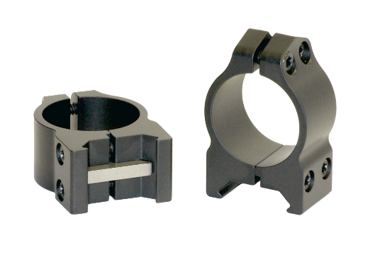 Warne Maxima jalat Weaver-kiskoon - Kiikarinjalat ja Sovituskappaleet - 656813000227 - 1