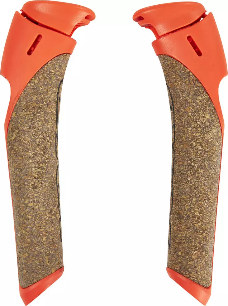 YOKO YXG 1 Grip hiihtosauvan korkkikahvat 2kpl - Hiihtosauvat ja -varaosat - 42027 - 1