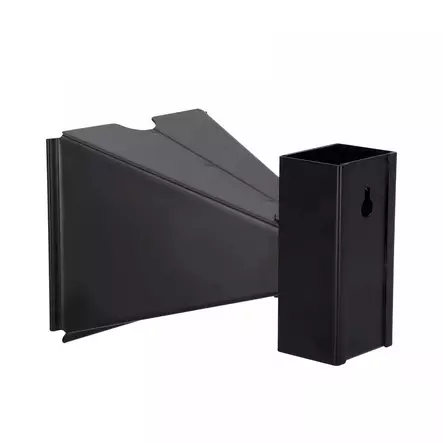 Keräävä tauluntausta ilmakiväärille - Maalitaulut - 6410362410258 - 2