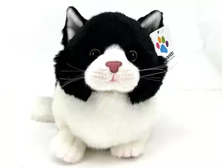 Pehme=C3=A4 kissa pehmolelu 30cm - Lapsille - 6430018771908 - 2