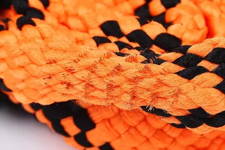 NITEforce Barrel Python piippukäärme 6,5mm - Aseen puhdistusnarut - 6430061583008 - 2