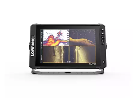 Lowrance Elite FS yhdistelm=C3=A4laite - Kaikuluotaimet Ja Plotterit - 9420064137558 - 1