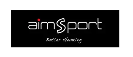 AimZonic Triton No.4 Kiväärin äänenvaimennin 7,7mm 15x1 - Äänenvaimentimet - 7340085208148 - 2