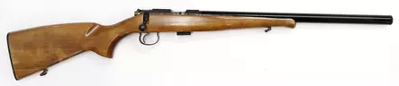 CZ 452-2E ZKM .22LR pienoiskivääri - Käytetyt kiväärit - 260478 - 1