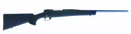 Howa 1500 Hogue 22" musta/vihreä - Kiväärit - 682146334258 - 1