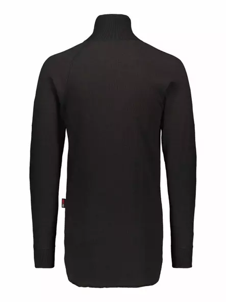 Kenttäpoolo M91 SA-int malli, Musta - Pitkähihaiset Paidat - 6430016120128 - 2