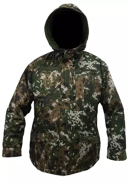 M05 Pakkastakki Origo Hunter Winterwood - Kalvottomat takit - 6430016121538 - 1