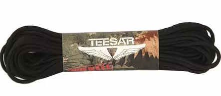 Mil-Tec Teesar US Paracord naru - Muut majoittumistarvikkeet - 4046872188138 - 1
