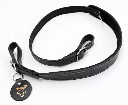 Nahka-Nasta Asehihna Musta - Asehihnat - 2080400000008 - 1