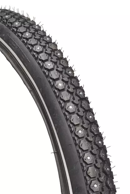 Nastarengas Jopo Snow 100 nastaa - Polkupyörän talvirenkaat - 6417492115718 - 2