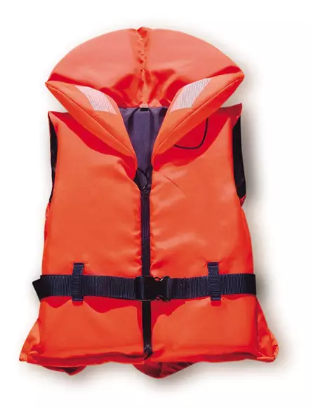 Pelastusliivi Ocean concept - Veneilytarvikkeet - 4045302154538 - 1