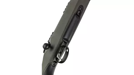 Sako 90 Finnlight Black tarjouspaketti - Kiväärit - finnlight-tp26-308 - 2