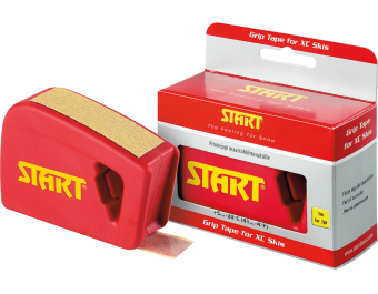 Start Classic Pitoteippi 5m - Suksivoiteet ja tarvikkeet - 6418016092218 - 1