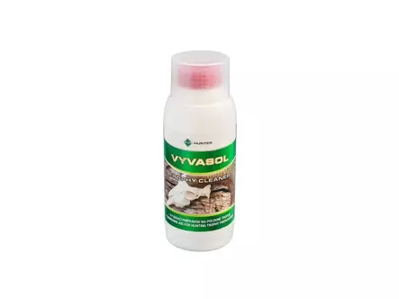 Vyvasol Trophy Cleaner 250g valkaisujauhe - Trofeetarvikkeet - 8586012740438 - 1