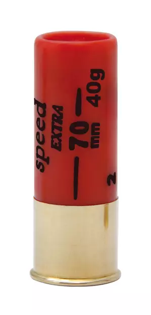 Winchester Super Speed 40g Ni 12/70 - Haulikon patruunat - 634957818328 - 2