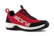 Alpina EWL 23 -lenkkarit, punainen - Lenkkarit ja tossut - 3838405115688 - 1