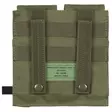 MFH Molle Lipastasku, tupla - Modulaariset taskut - 4044633085658 - 2