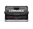 Lowrance Elite FS yhdistelm=C3=A4laite 3in1 anturilla - Kaikuluotaimet Ja Plotterit - 9420064137558 - 3