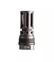 Silent Steel QD A2 Flash hider Liekinsammutin - Äänenvaimentimet - FHA2-12x28 - 1