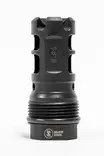 Silent Steel QD Muzzle Brake / Suujarru - Äänenvaimentimet - MB556-12x28 - 2