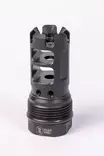 Silent Steel QD Muzzle Brake / Suujarru - Äänenvaimentimet - MB556-12x28 - 1