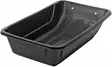 Ahkio Winter Sled N26 120x70x27cm - Ahkiot - 4741555036538 - 1