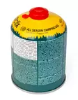 Arctix All Season Camping kaasupatruuna 450g - Retkikeittimet ja -kaasut - 4741555053368 - 1