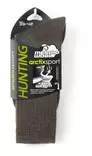Arctix Hunting -sukat merinovillaa 40% - Sukat - 4741555020988 - 2