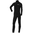Arctix Think Skin Black Tekninen Alusasu - Alusasut - 4743234064498 - 1