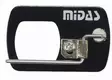 Cartel Midas MX Magnetic -nuolihylly - Nuolihyllyt - 8717974366118 - 1