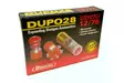 DDupleks Dupo 28g Täyteinen 12/76 - Haulikon patruunat - 4751007980159 - 1