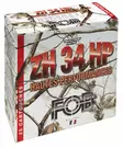 FOB Steel ZH 34g HP 12/70 - Korvaavat haulikon patruunat - 3268790011638 - 1