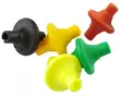 Huulimerkki FLEX Comfort Kisser - Muut jousitarvikkeet - 30408 - 1