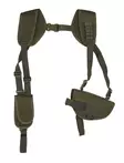 Kainalokotelo Pistoolille, ASG M92 - Aselaukut, -kotelot ja -pussit - 5707843004688 - 2