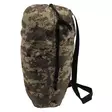 MFH Ghillie Woodland Camo -naamiopuku - 3D Asusteet - 4044633091338 - 2