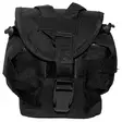 MFH Molle Kenttäpullotasku 21x15x10cm - Modulaariset taskut - 4044633121318 - 1