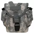 MFH Molle Kenttäpullotasku 21x15x10cm - Modulaariset taskut - 4044633121318 - 3