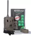 NITEforce Concept 2 4G LTE 36MP etäohjattava riistakamera valvontaan (sis. 32GB + virtajohto) - Lähettävät Riistakamerat - 6430061583428 - 2