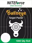 Niteforce Paikkatarrat 11mm valkoinen - Maalitaulut - 6430061581578 - 1