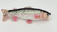 Pehmokala Kirjolohi 25 cm - Lapsille - 4028667073065 - 2
