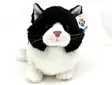 Pehme=C3=A4 kissa pehmolelu 30cm - Lapsille - 6430018771908 - 2