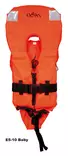 Pelastusliivi Ocean concept - Veneilytarvikkeet - 4045302154538 - 2
